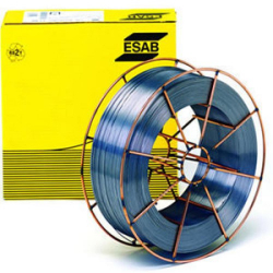 Стоимость ESAB OK AristoRod 13.12 - 1,0mm - 18,0kg в Акулово (Михайлово-Ярцевском с/п)