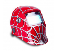 Aurora SUN-7 SPIDER с увеличенным светофильтром