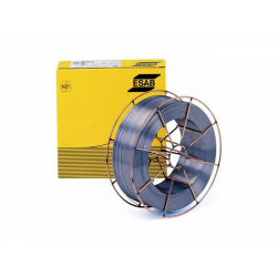 Стоимость ESAB OK Autrod 5356 - 1,6mm - 7,0kg в Акулово (Михайлово-Ярцевском с/п)