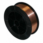 Bedra Проволока медная bercoweld K9 (CuAg/W), 1.2мм, 15кг