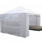 Tent Палатка сварщика 3х3 ( м ) ТАФ. Усиленный каркас труба 25мм